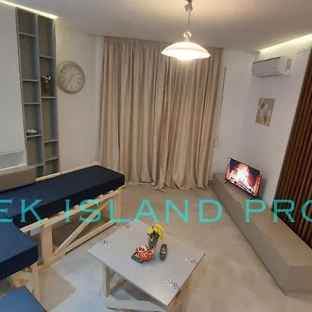 Greek Island Project Apartamento Tirana
