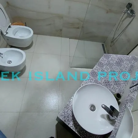 Greek Island Project