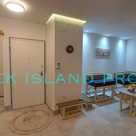 Apartamento Greek Island Project *