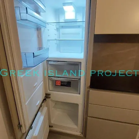Apartamento Greek Island Project *