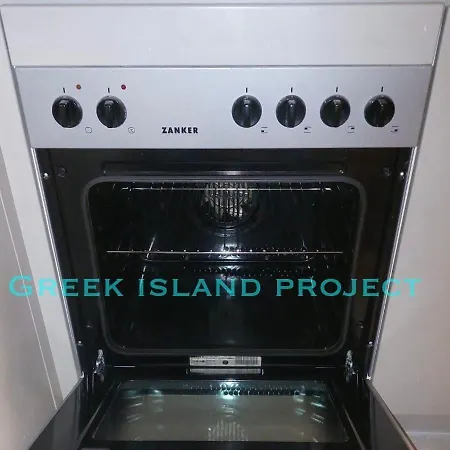 Greek Island Project Tirana