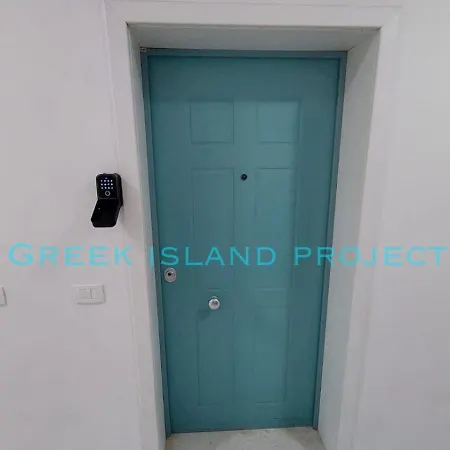 Greek Island Project Apartamento Tirana